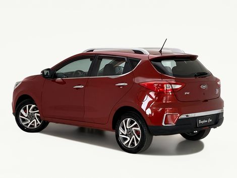 JAC T40 1.5 JET Flex 16V 5p Mec.