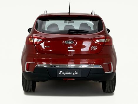 JAC T40 1.5 JET Flex 16V 5p Mec.