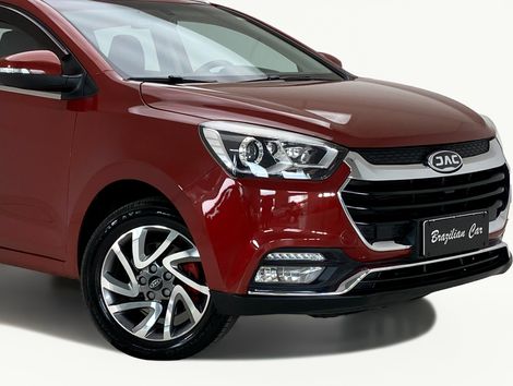 JAC T40 1.5 JET Flex 16V 5p Mec.