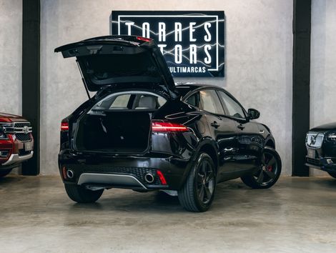 Jaguar E-Pace 2.0 AWD 249cv Aut/Flex