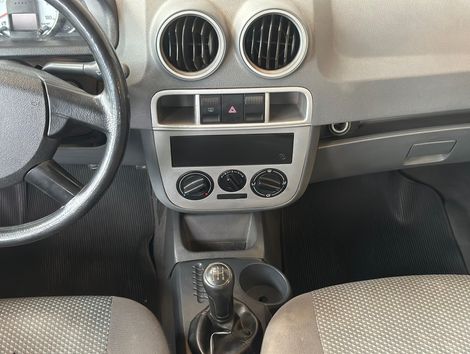 VolksWagen Gol City (Trend)/Titan 1.0 T. Flex 8V 4p