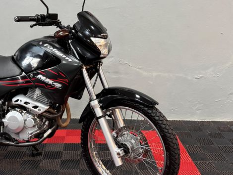 HONDA NX-4 FALCON 400