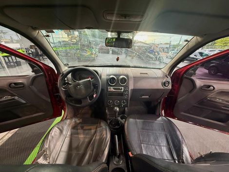 Ford EcoSport XL 1.6/ 1.6 Flex 8V 5p