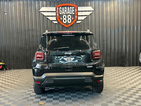 Jeep Renegade Long. T270 1.3 TB 4x2 Flex Aut.