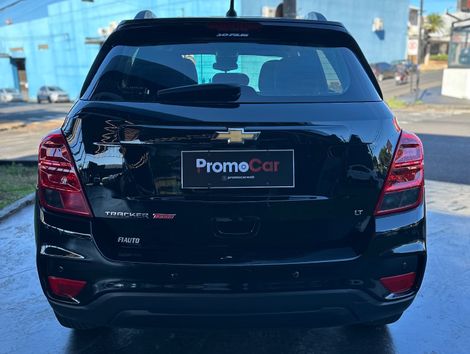 Chevrolet TRACKER LT 1.4 Turbo 16V Flex 4x2 Aut.