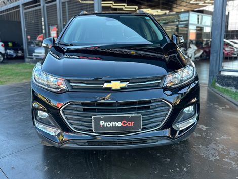 Chevrolet TRACKER LT 1.4 Turbo 16V Flex 4x2 Aut.