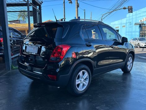 Chevrolet TRACKER LT 1.4 Turbo 16V Flex 4x2 Aut.