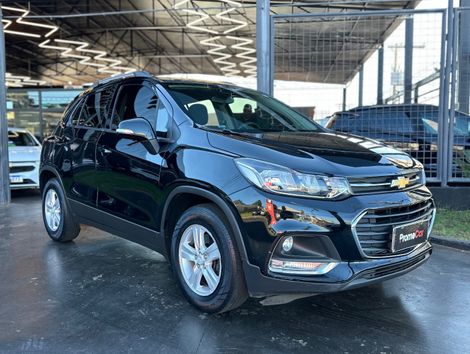 Chevrolet TRACKER LT 1.4 Turbo 16V Flex 4x2 Aut.