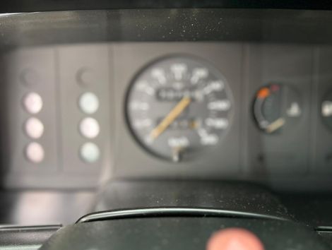 Ford Escort Hobby 1.0