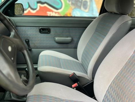 Ford Escort Hobby 1.0