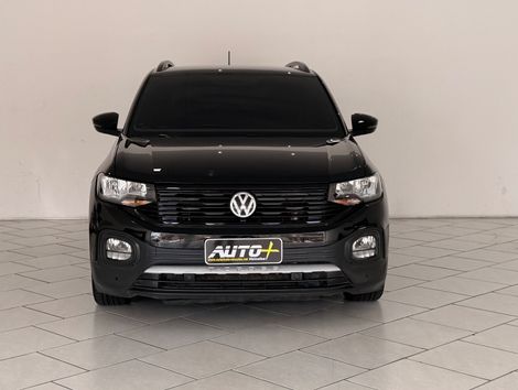 VolksWagen T-Cross 200 TSI 1.0  Flex 12V 5p Aut.
