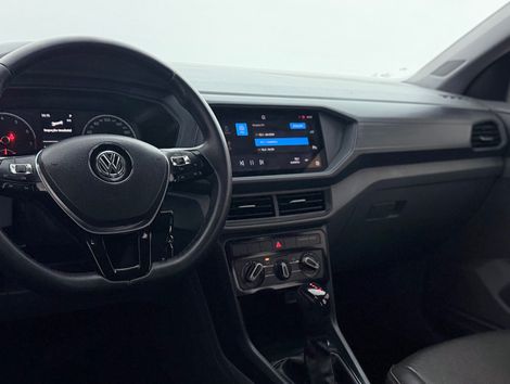 VolksWagen T-Cross 200 TSI 1.0  Flex 12V 5p Aut.