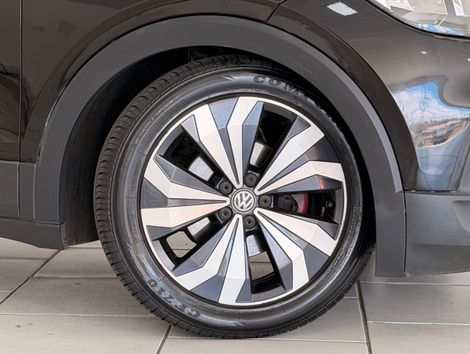 VolksWagen T-Cross 200 TSI 1.0  Flex 12V 5p Aut.