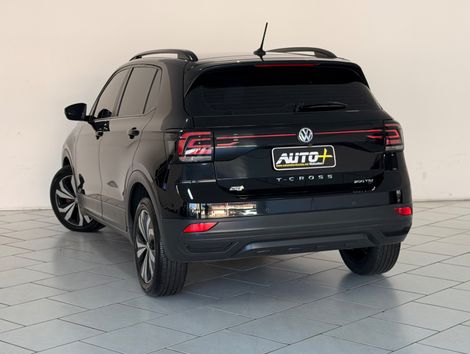 VolksWagen T-Cross 200 TSI 1.0  Flex 12V 5p Aut.