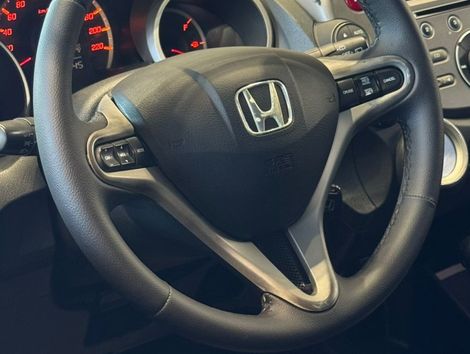 Honda Fit EX/S 1.5 Flex/Flexone 16V 5p Aut.