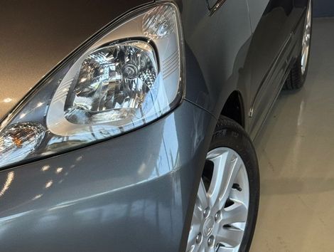 Honda Fit EX/S 1.5 Flex/Flexone 16V 5p Aut.