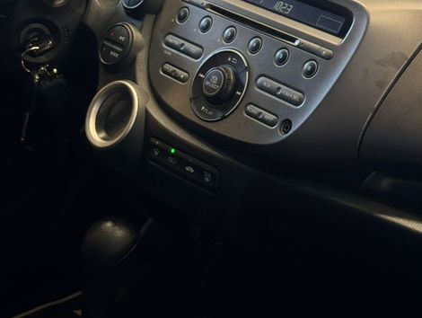 Honda Fit EX/S 1.5 Flex/Flexone 16V 5p Aut.