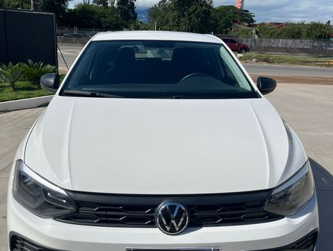 VolksWagen Polo Track 1.0 Flex 12V 5p