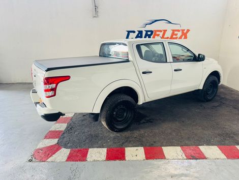 Mitsubishi L200 TRITON SPO GL 2.4 MEC