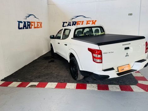 Mitsubishi L200 TRITON SPO GL 2.4 MEC