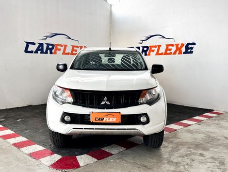 Mitsubishi L200 TRITON SPO GL 2.4 MEC