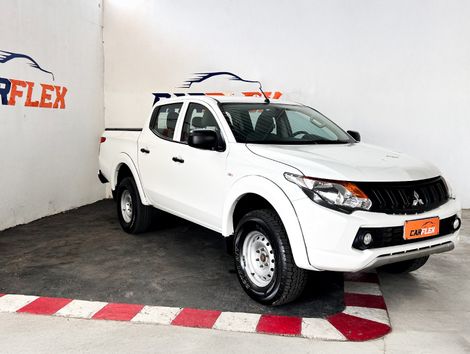 Mitsubishi L200 TRITON SPO GL 2.4 MEC