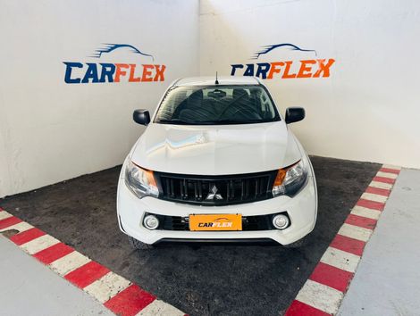 Mitsubishi L200 TRITON SPO GL 2.4 MEC