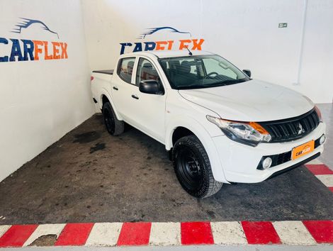 Mitsubishi L200 TRITON SPO GL 2.4 MEC