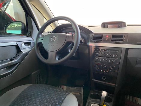 Chevrolet Meriva Prem.EASYTRONIC 1.8 FlexPower 5p