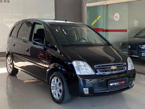 Chevrolet Meriva Prem.EASYTRONIC 1.8 FlexPower 5p