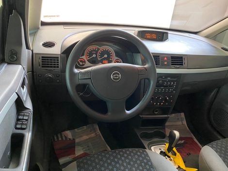Chevrolet Meriva Prem.EASYTRONIC 1.8 FlexPower 5p