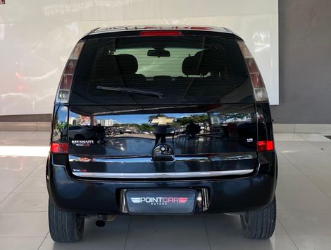 Chevrolet Meriva Prem.EASYTRONIC 1.8 FlexPower 5p