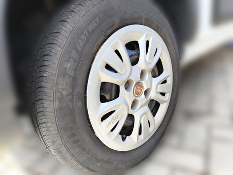 Fiat UNO WAY Celeb. 1.4 EVO Fire Flex 8V 5p