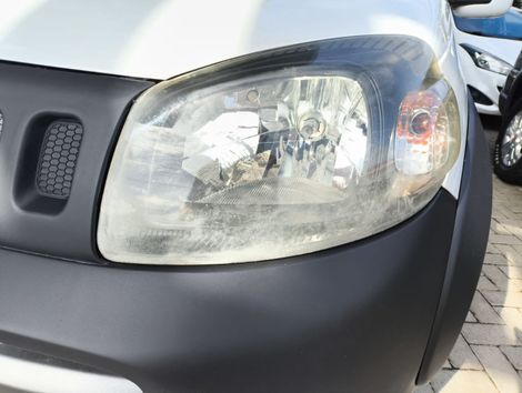 Fiat UNO WAY Celeb. 1.4 EVO Fire Flex 8V 5p