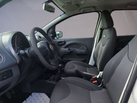 Fiat UNO WAY Celeb. 1.4 EVO Fire Flex 8V 5p