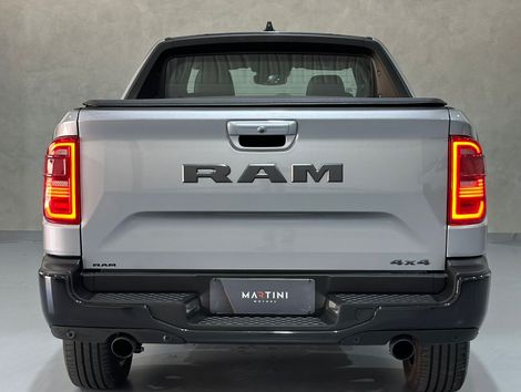 RAM RAMPAGE R/T HURRIC. 4 2.0 TB CD 4X4 Aut.
