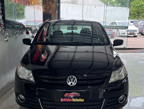 VolksWagen VOYAGE 1.0/1.0 City Mi Total Flex 8V 4p