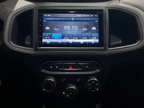 Chevrolet PRISMA Sed. LT 1.4 8V FlexPower 4p Aut.