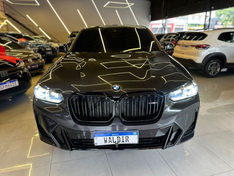 BMW X4 M40i 3.0 Turbo 388cv Aut.