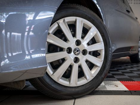 Honda CITY Sedan Personal 1.5 Flex 16V Aut.