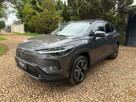 Toyota Corolla Cross XRX 2.0 16V Flex Aut.