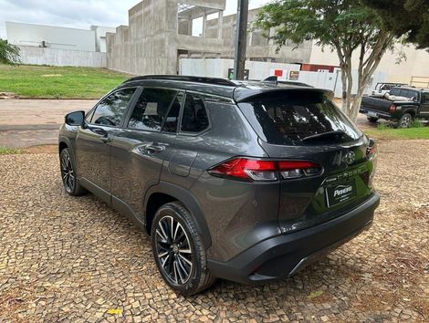 Toyota Corolla Cross XRX 2.0 16V Flex Aut.
