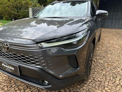 Toyota Corolla Cross XRX 2.0 16V Flex Aut.