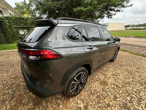 Toyota Corolla Cross XRX 2.0 16V Flex Aut.