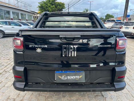 Fiat Strada Volcano 1.3 Flex 8V CD