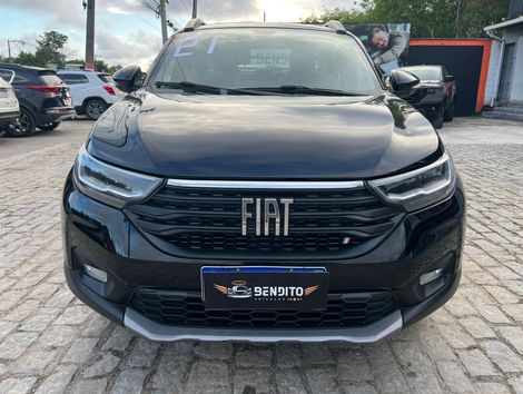 Fiat Strada Volcano 1.3 Flex 8V CD