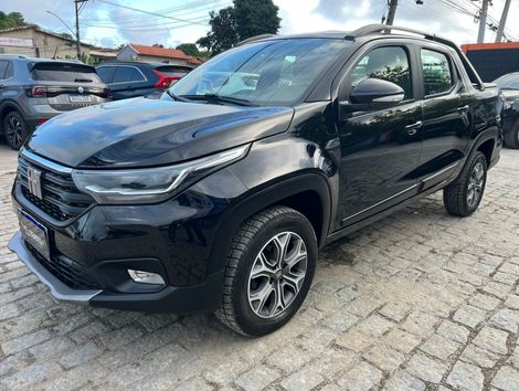 Fiat Strada Volcano 1.3 Flex 8V CD