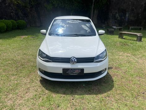 VolksWagen VOYAGE 1.0/1.0 City Mi Total Flex 8V 4p