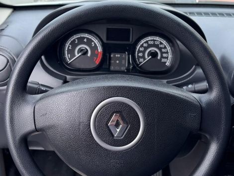 Renault SANDERO Authentique Hi-Flex 1.0 16V 5p