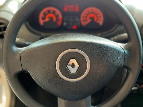 Renault SANDERO Authentique Hi-Flex 1.0 16V 5p